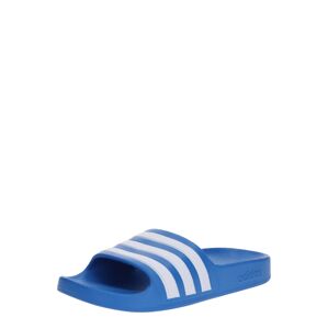 ADIDAS PERFORMANCE Plážové / kúpacie topánky  kráľovská modrá