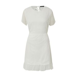 Rut & Circle Letné šaty 'LOVISA'  biela