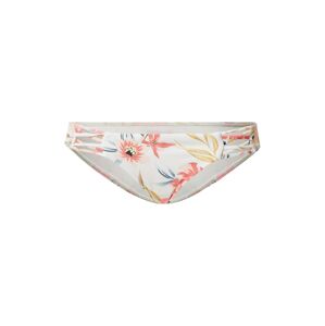 BILLABONG Bikinové nohavičky 'coral sands tropic'  zmiešané farby / biela