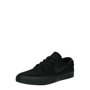 Nike SB Nízke tenisky 'Janoski RM'  čierna