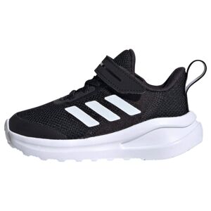 ADIDAS PERFORMANCE Športová obuv  biela / čierna