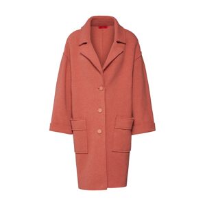 MAX&Co. Prechodný kabát 'DAFNE'  červená