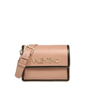 Valentino by Mario Valentino Taška cez rameno ' MAYOR'  čierna / ružová