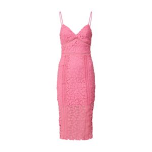 Bardot Kokteilové šaty 'ROXY'  ružová