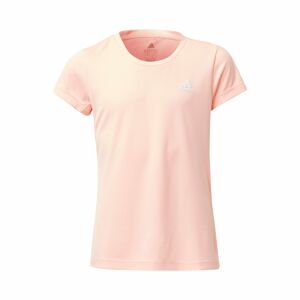 ADIDAS PERFORMANCE Funkčné tričko 'Aeroready'  ružová
