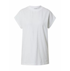 EDITED Oversize tričko 'Keela '  biela