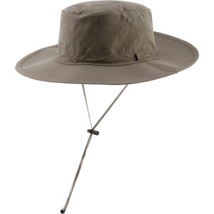 CRAGHOPPERS Športový klobúk 'Outback'  svetlohnedá
