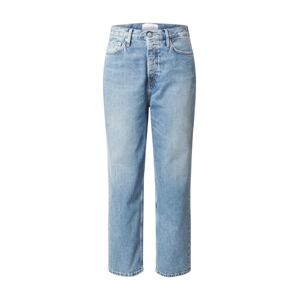 Calvin Klein Jeans Džínsy 'Dad'  modrá denim