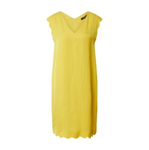 Esprit Collection Šaty  žltá