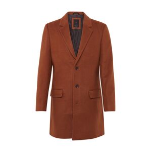 NEW LOOK Prechodný kabát  farba ťavej srsti