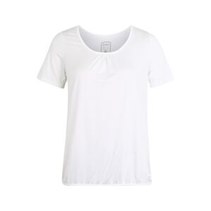 KILLTEC Funkčné tričko 'Ledima'  biela