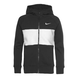 Nike Sportswear Tepláková bunda  biela