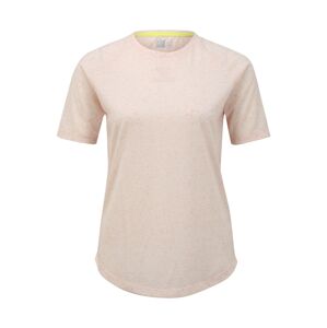 Hummel Funkčné tričko 'MABEL'  ružová