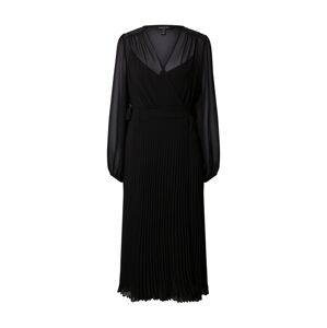 Forever New Košeľové šaty 'Penelope'  čierna