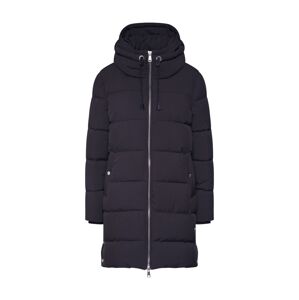 ESPRIT Zimný kabát 'Padded Coat'  čierna