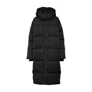 EDITED Zimný kabát 'Blake'  čierna