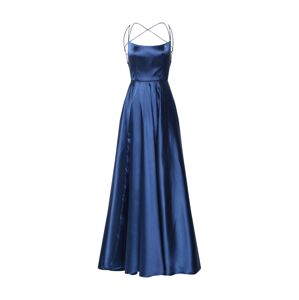 Forever Unique Večerné šaty 'GARNET'  námornícka modrá
