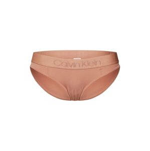 Calvin Klein Underwear Nohavičky  rosé