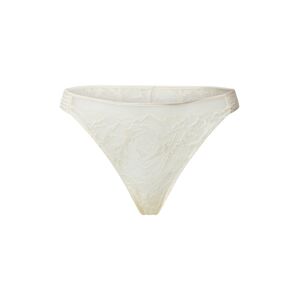 Calvin Klein Underwear Nohavičky 'BRAZILIAN'  biela