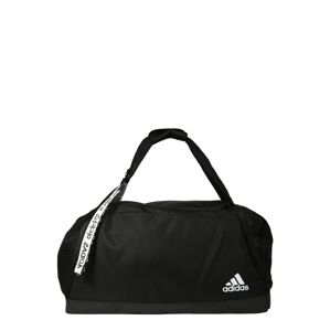 ADIDAS PERFORMANCE Športová taška  čierna