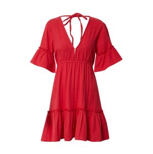 BILLABONG Letné šaty 'Lovers wish'  červená