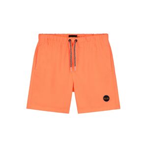 Shiwi Plavecké šortky  neónovo oranžová