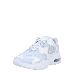 Nike Sportswear Nízke tenisky 'Air Max Advantage 4'  biela / pastelovo fialová