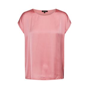 MORE & MORE Tričko 'Shirt Active'  rosé
