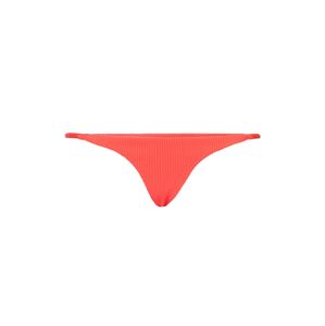 Frankies Bikinis Bikinové nohavičky 'WILLA'  červená