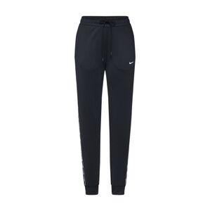 Nike Sportswear Nohavice 'W NSW JOGGER LOGO TAPE'  čierna