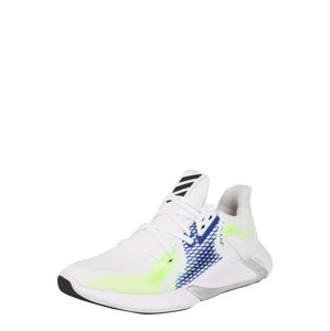 ADIDAS PERFORMANCE Športová obuv 'Edge xt'  modrá / biela / neónovo zelená