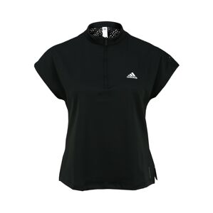ADIDAS PERFORMANCE Funkčné tričko 'PRIMEBLUE'  čierna