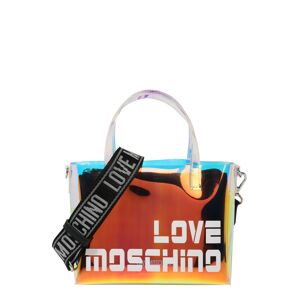Love Moschino Shopper 'Borsa'  čierna / zmiešané farby