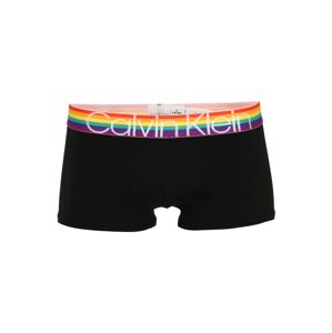 Calvin Klein Underwear Boxerky  čierna