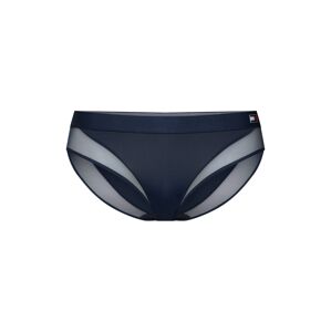 Tommy Hilfiger Underwear Nohavičky  námornícka modrá
