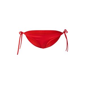 Calvin Klein Underwear Bikinové nohavičky  červená
