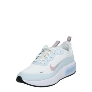 Nike Sportswear Nízke tenisky 'Dia'  biela / sivá / svetlomodrá