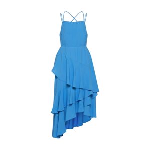 EDITED Letné šaty 'Olessa'  modrá