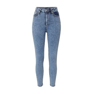 Trendyol Džínsy 'Jeans'  modrá denim