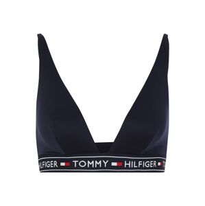 Tommy Hilfiger Underwear Jednodielne plavky  námornícka modrá