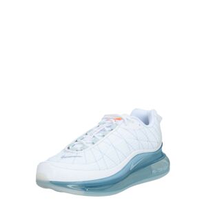 Nike Sportswear Nízke tenisky 'MX-720-818'  modrá / biela