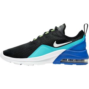 Nike Sportswear Tenisky 'Air Max Motion 2'  čierna / modrá
