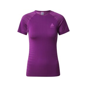 ODLO Spodné tričko ' Performance Light'  svetlofialová / fialová