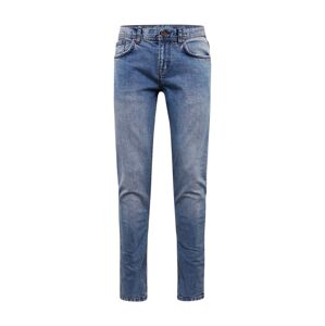 SHINE ORIGINAL Džínsy 'Slim fit jeans'  modrá denim