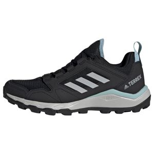 ADIDAS PERFORMANCE Športová obuv  sivá / čierna / mätová