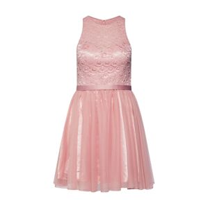 Laona Kokteilové šaty  ružová