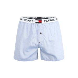 Tommy Hilfiger Underwear Boxerky  svetlomodrá