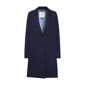 ESPRIT Zimný kabát  námornícka modrá