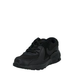 Nike Sportswear Tenisky 'Air Max Excee'  čierna
