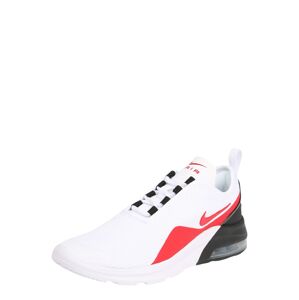 Nike Sportswear Tenisky 'Air Max Motion 2'  červená / čierna / biela